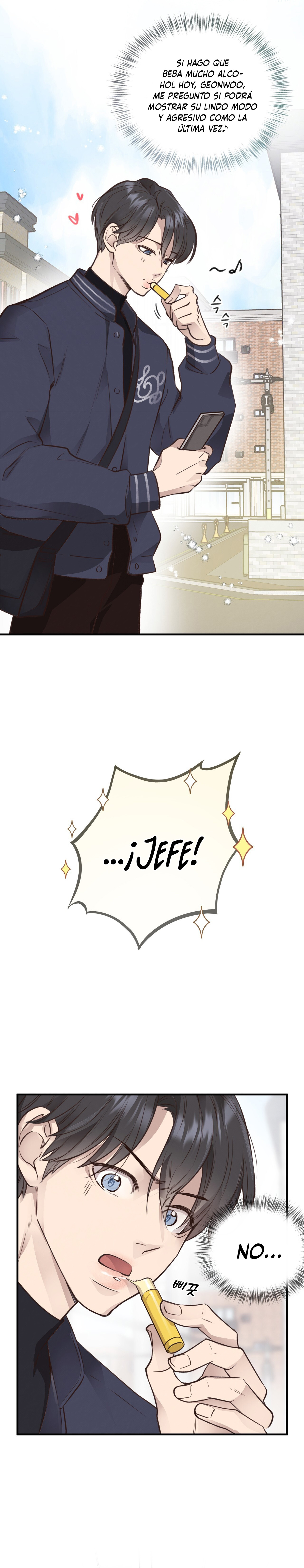Osito De Miel Capitulo 35 página 24