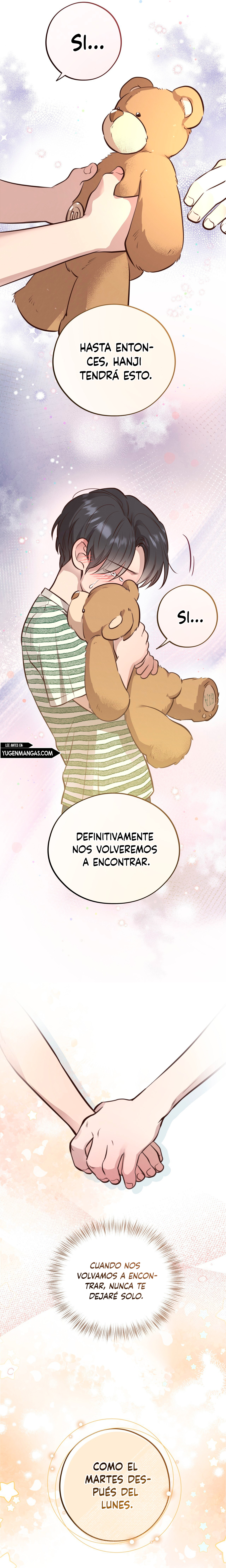 Osito De Miel Capitulo 38 página 14