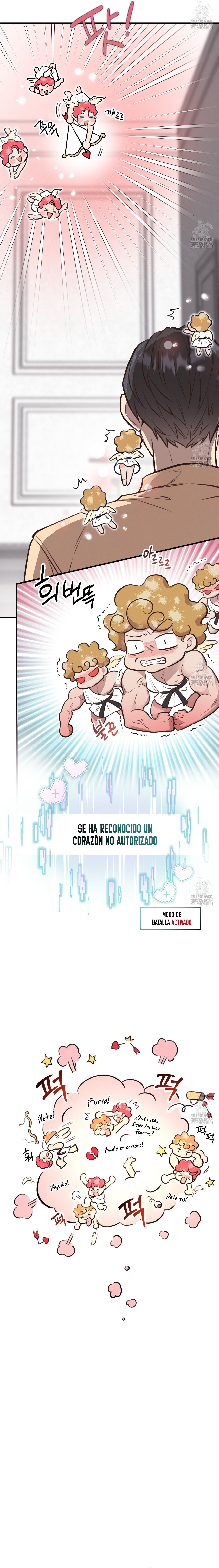 Osito De Miel Capitulo 39 página 12