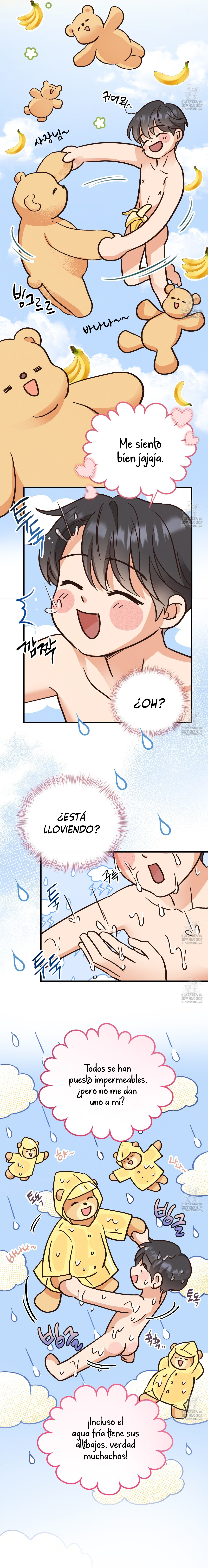 Osito De Miel Capitulo 42 página 24