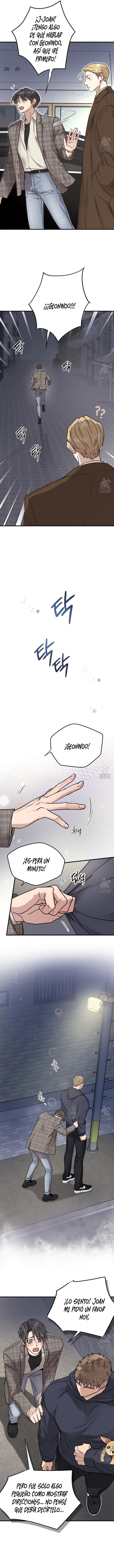 Osito De Miel Capitulo 45 página 2