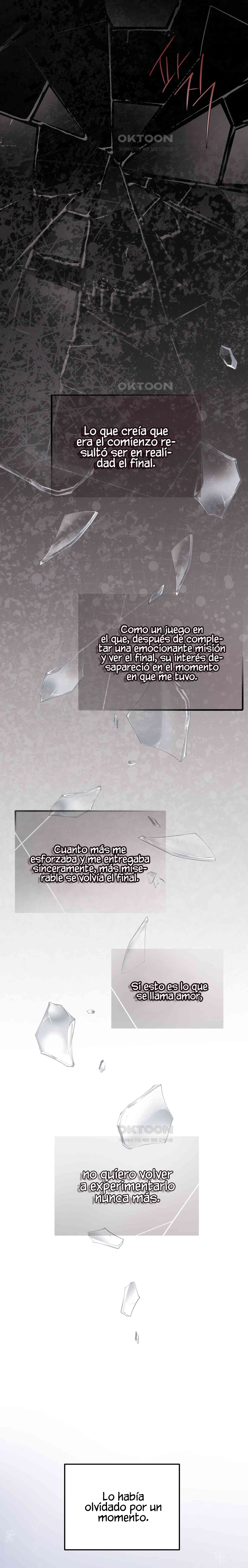 Osito De Miel Capitulo 51 página 22