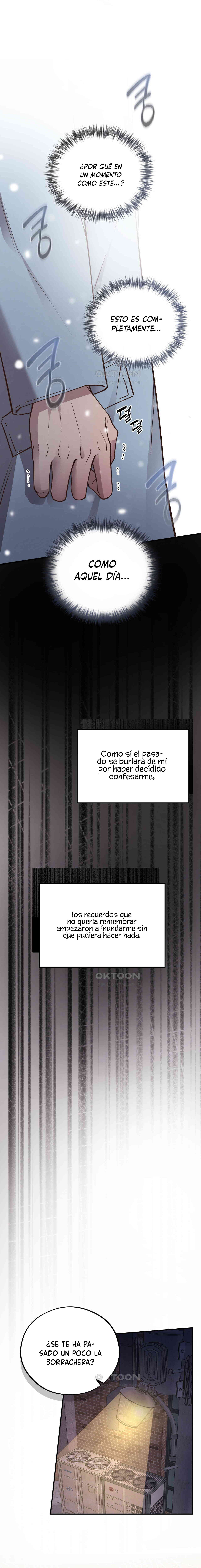 Osito De Miel Capitulo 51 página 3