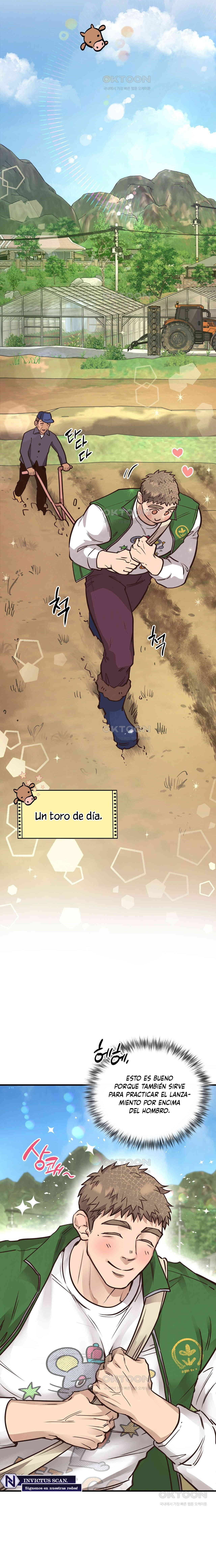 Osito De Miel Capitulo 54 página 23