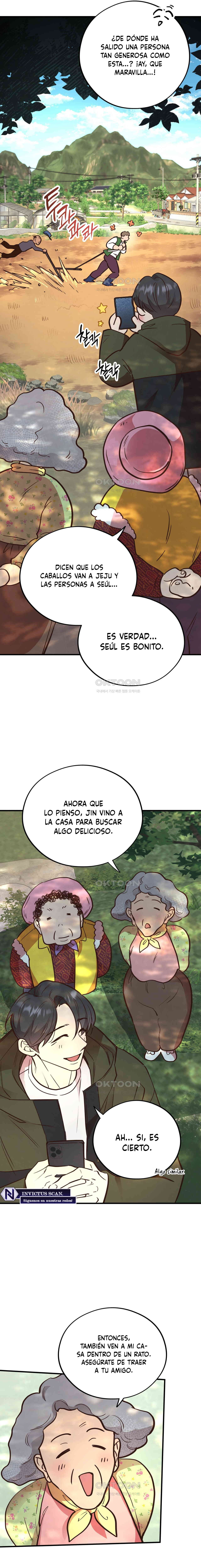 Osito De Miel Capitulo 54 página 24