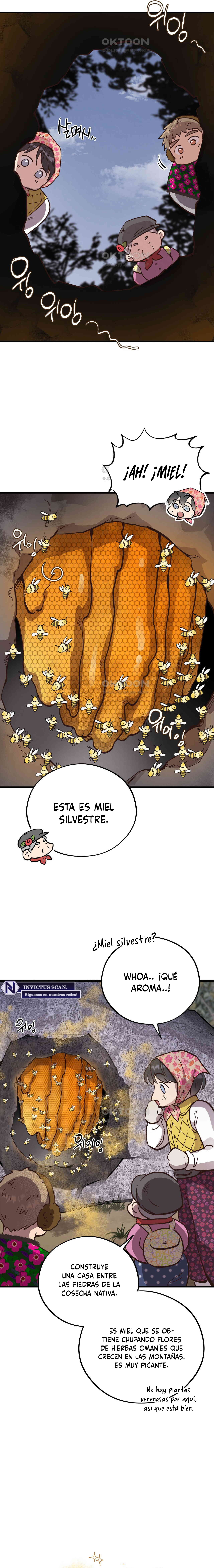 Osito De Miel Capitulo 55 página 13