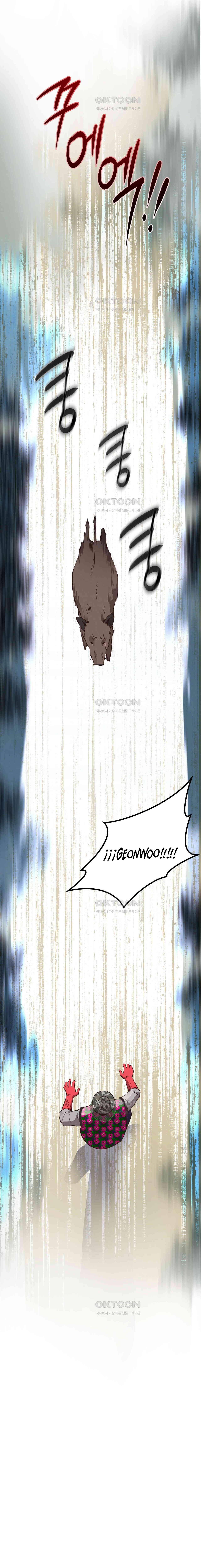 Osito De Miel Capitulo 55 página 25