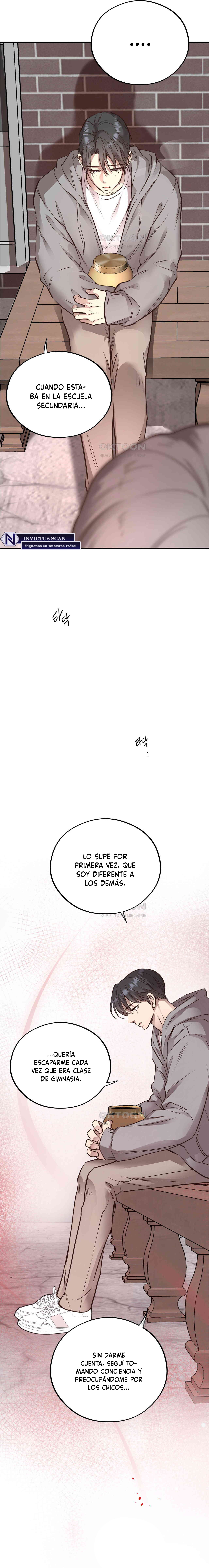 Osito De Miel Capitulo 56 página 13