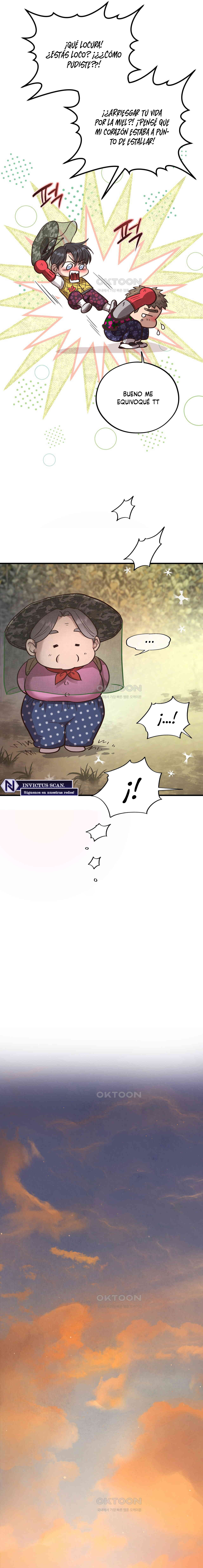 Osito De Miel Capitulo 56 página 7