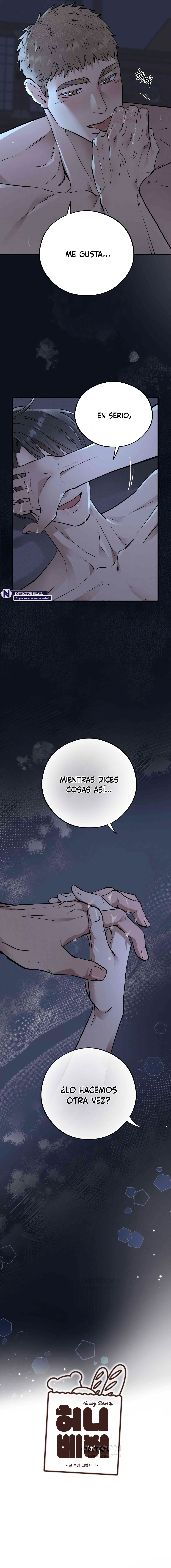 Osito De Miel Capitulo 59 página 7