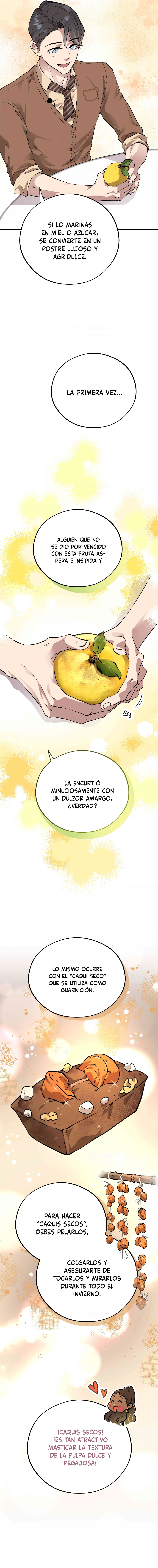 Osito De Miel Capitulo 60 página 17