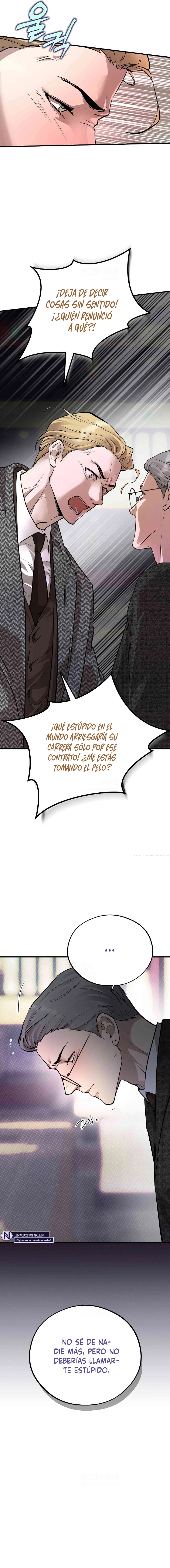 Osito De Miel Capitulo 61 página 22