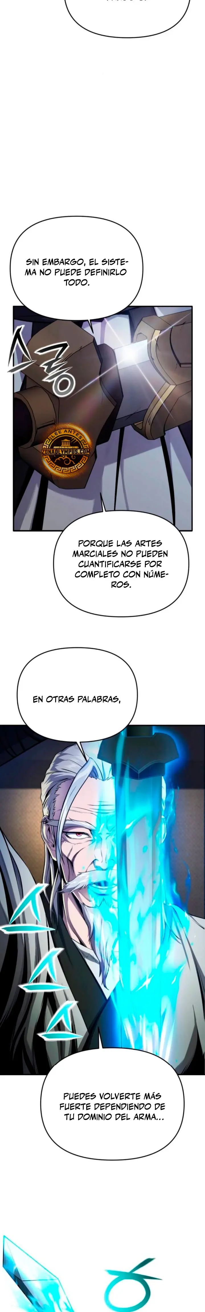 Ingeniero de Laberintos de Rango Nacional capitulo 4 página 25