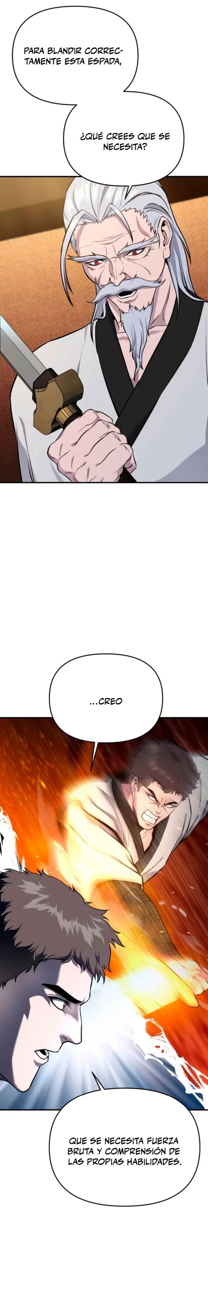 Ingeniero de Laberintos de Rango Nacional capitulo 4 página 29