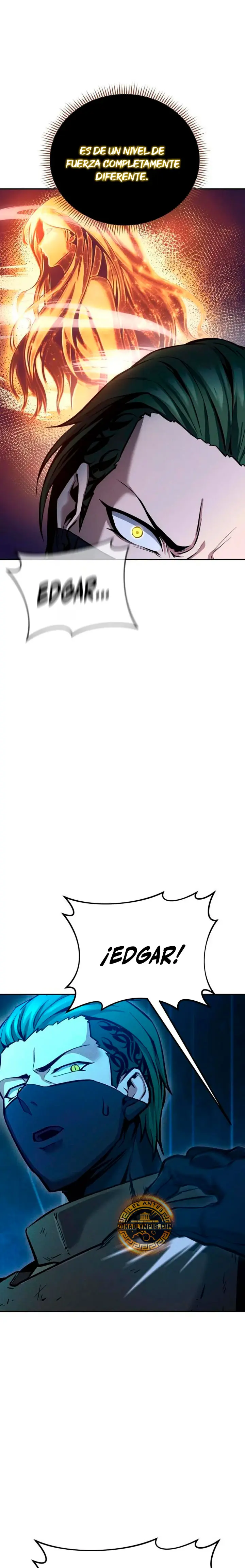 Ingeniero de Laberintos de Rango Nacional capitulo 29 página 20
