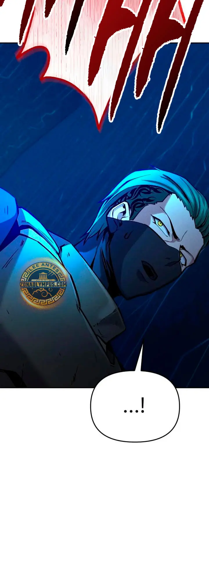 Ingeniero de Laberintos de Rango Nacional capitulo 29 página 39