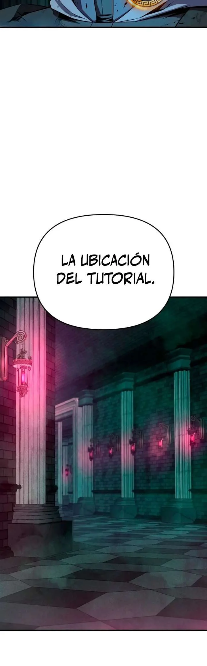 Ingeniero de Laberintos de Rango Nacional Capitulo 1 página 105