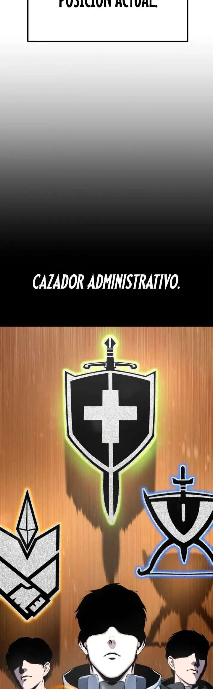 Ingeniero de Laberintos de Rango Nacional Capitulo 1 página 12