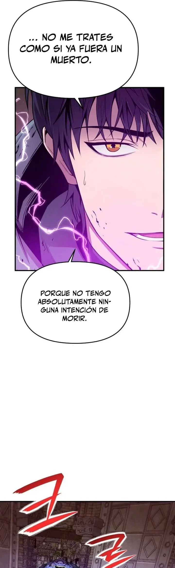 Ingeniero de Laberintos de Rango Nacional Capitulo 1 página 68