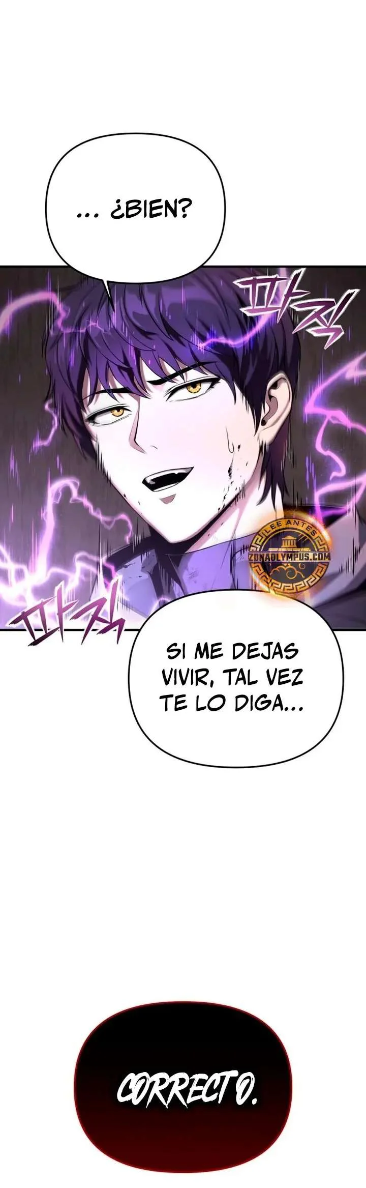 Ingeniero de Laberintos de Rango Nacional Capitulo 1 página 73