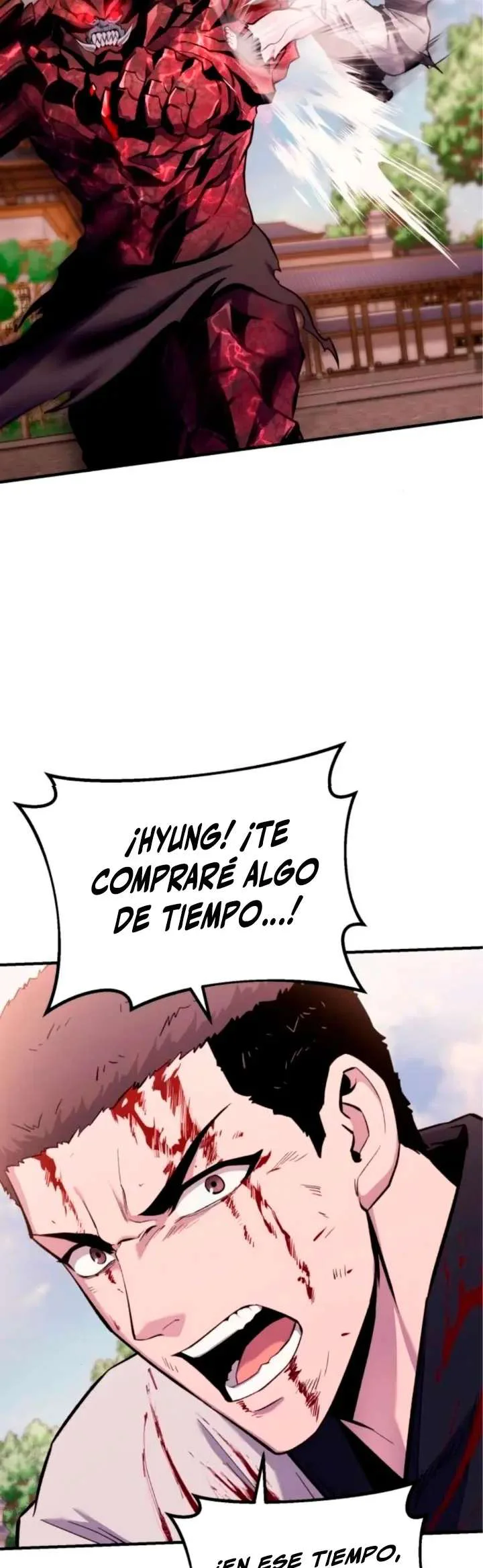 Ingeniero de Laberintos de Rango Nacional Capitulo 10 página 12