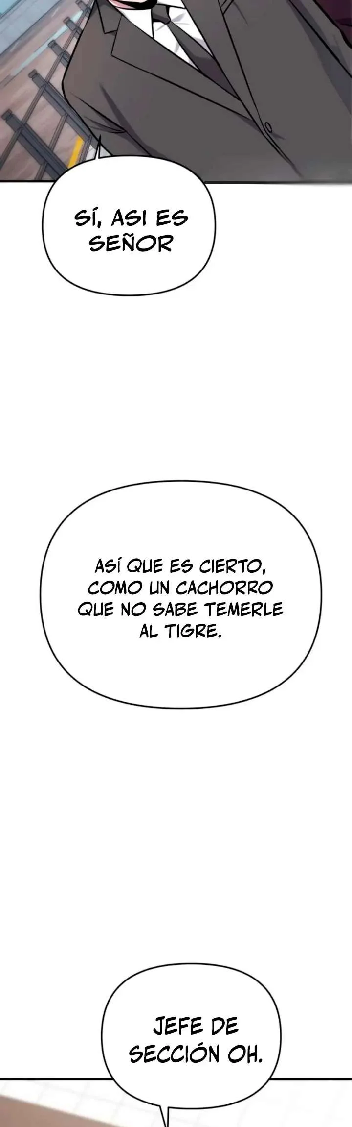 Ingeniero de Laberintos de Rango Nacional Capitulo 10 página 50
