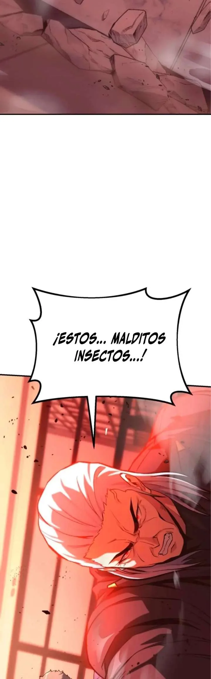 Ingeniero de Laberintos de Rango Nacional Capitulo 11 página 38