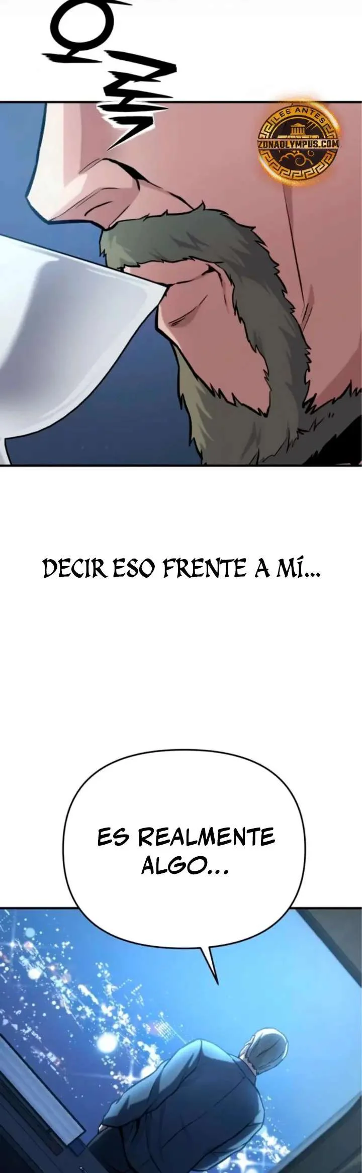 Ingeniero de Laberintos de Rango Nacional Capitulo 11 página 47