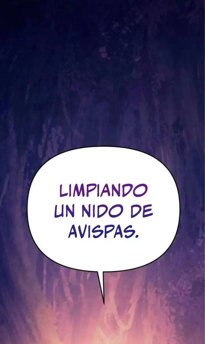 Ingeniero de Laberintos de Rango Nacional Capitulo 11 página 55