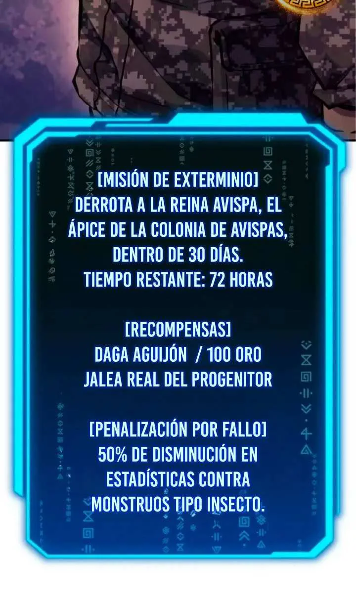 Ingeniero de Laberintos de Rango Nacional Capitulo 11 página 57
