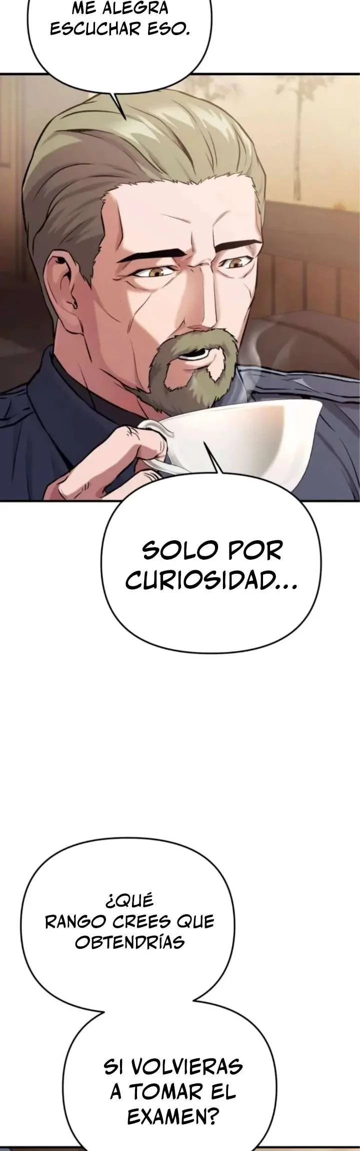 Ingeniero de Laberintos de Rango Nacional Capitulo 11 página 8