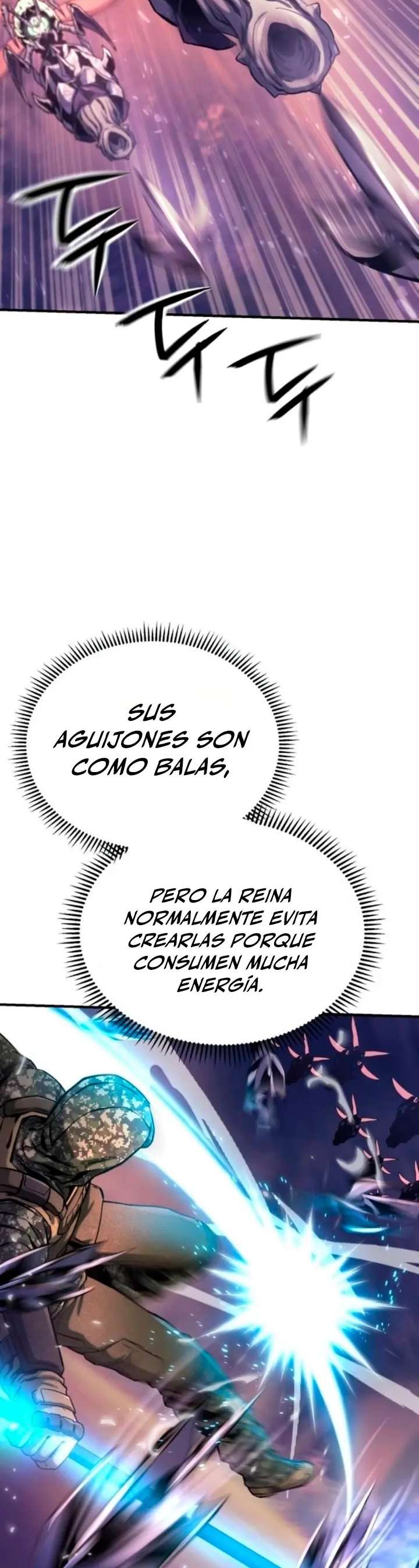 Ingeniero de Laberintos de Rango Nacional Capitulo 12 página 13