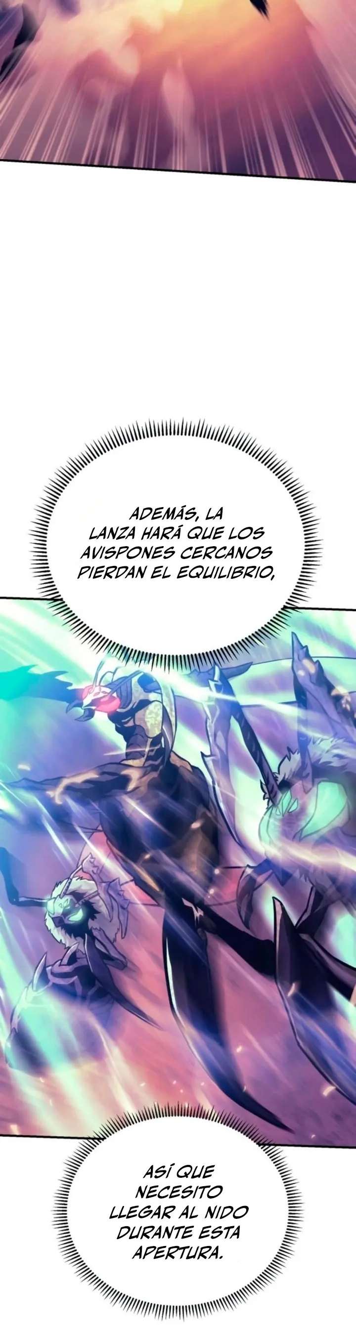 Ingeniero de Laberintos de Rango Nacional Capitulo 12 página 17