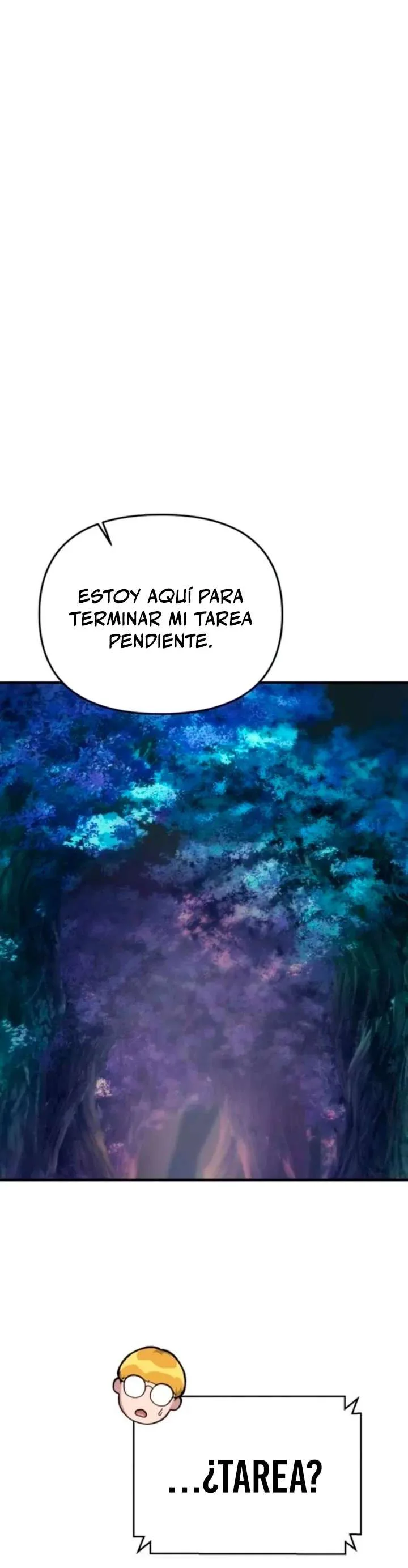 Ingeniero de Laberintos de Rango Nacional Capitulo 12 página 2