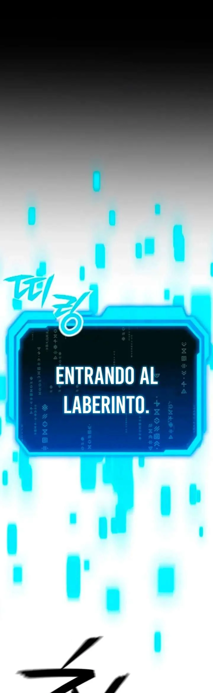 Ingeniero de Laberintos de Rango Nacional Capitulo 12 página 26