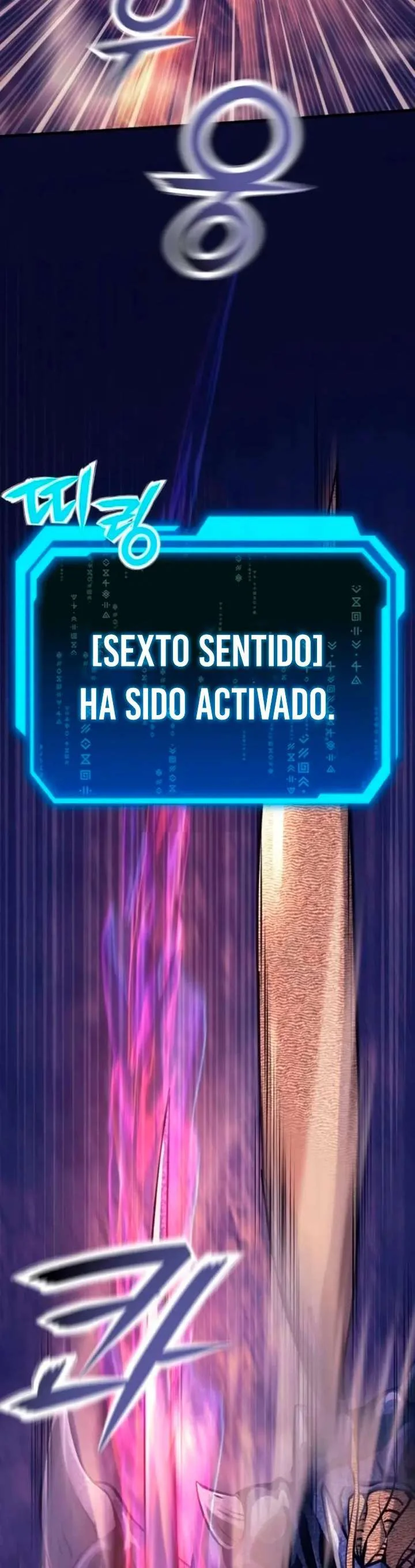 Ingeniero de Laberintos de Rango Nacional Capitulo 12 página 37
