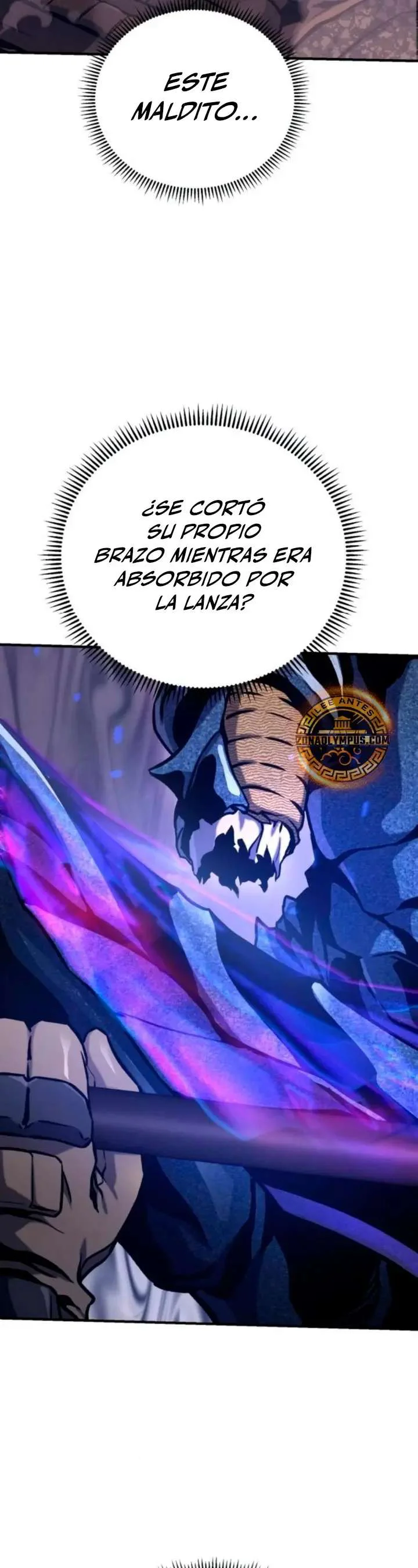 Ingeniero de Laberintos de Rango Nacional Capitulo 12 página 48