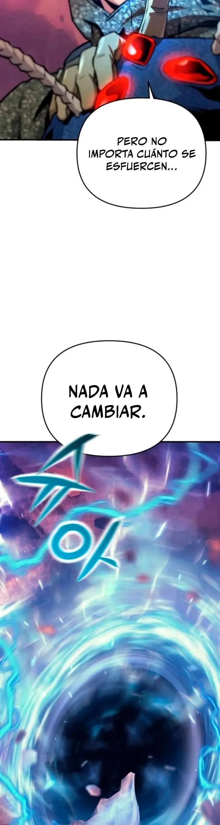 Ingeniero de Laberintos de Rango Nacional Capitulo 12 página 51