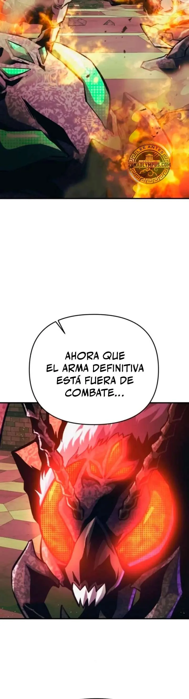 Ingeniero de Laberintos de Rango Nacional Capitulo 12 página 63
