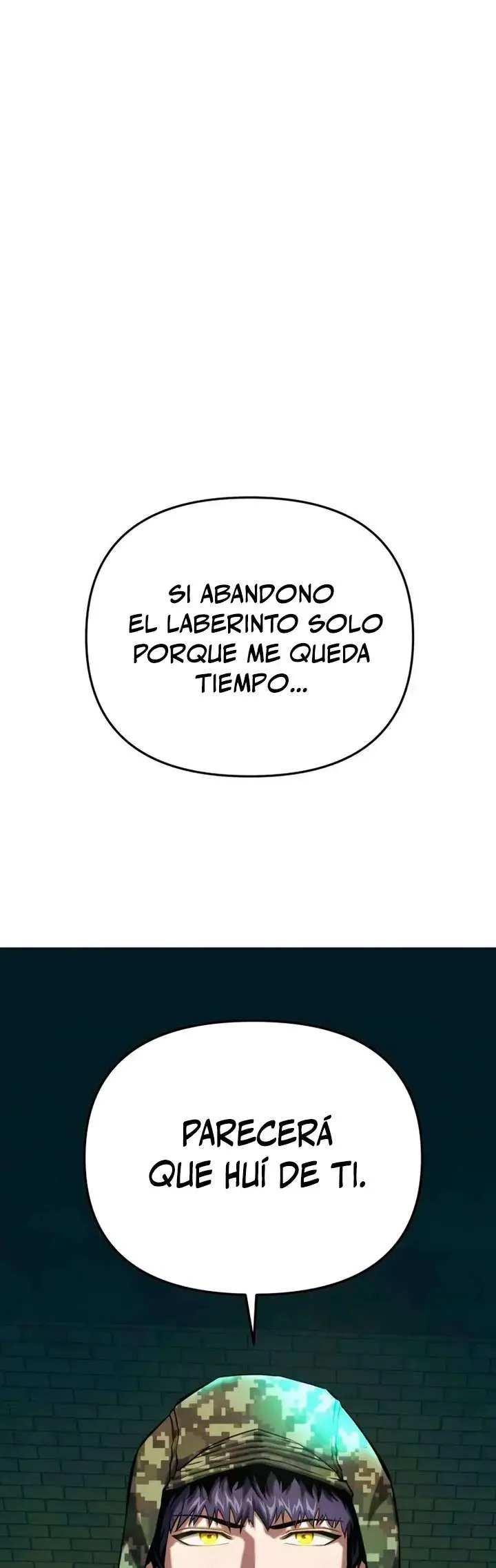 Ingeniero de Laberintos de Rango Nacional Capitulo 13 página 14