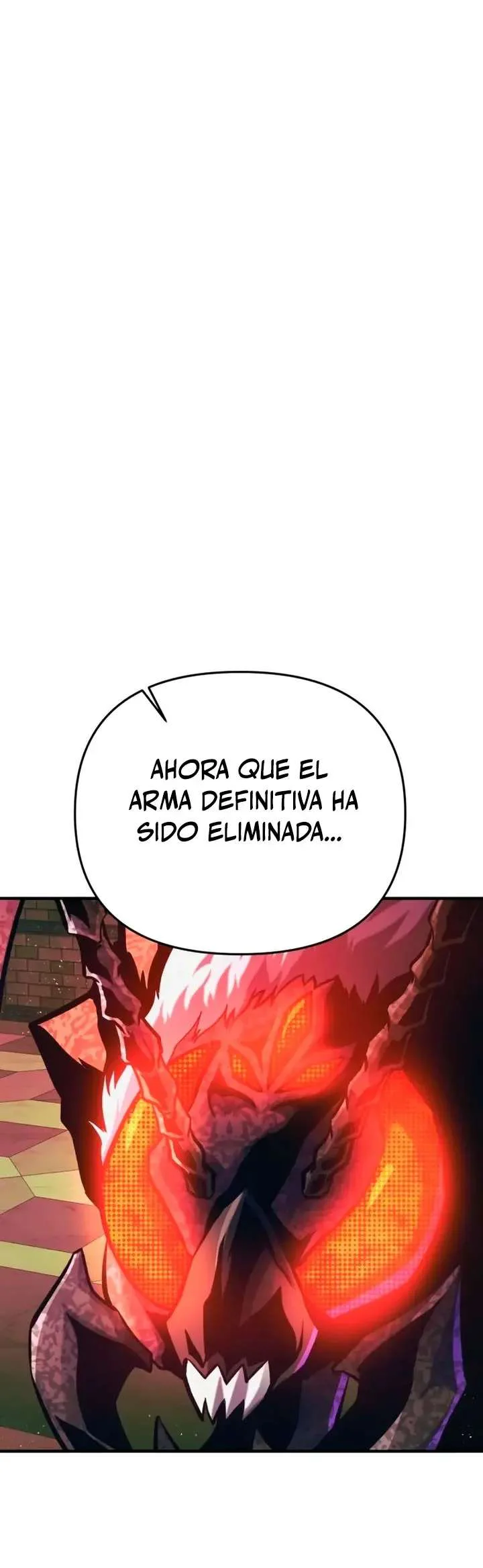 Ingeniero de Laberintos de Rango Nacional Capitulo 13 página 2