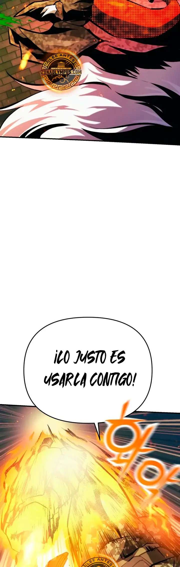 Ingeniero de Laberintos de Rango Nacional Capitulo 13 página 22