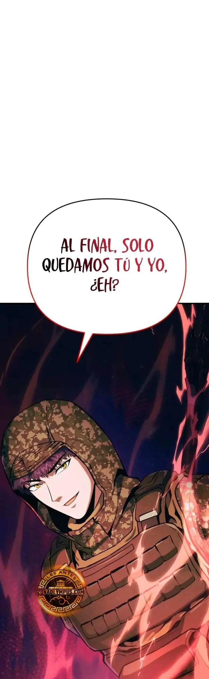 Ingeniero de Laberintos de Rango Nacional Capitulo 13 página 3