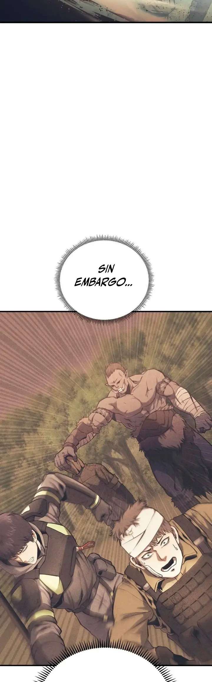 Ingeniero de Laberintos de Rango Nacional Capitulo 13 página 31