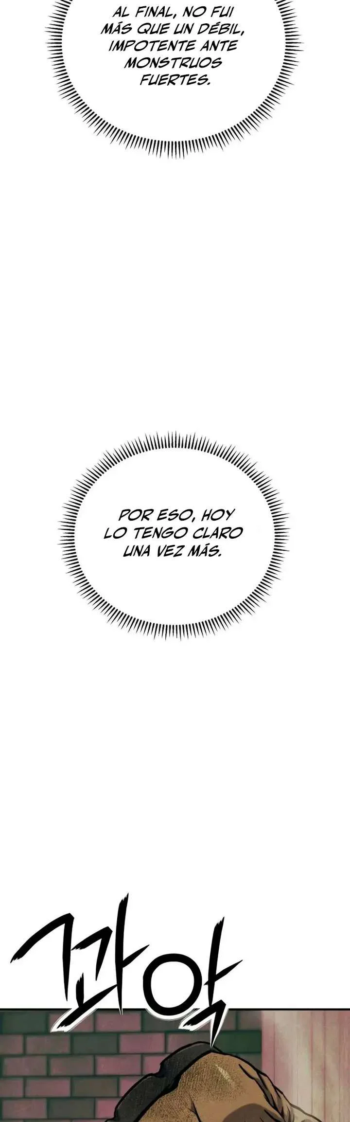Ingeniero de Laberintos de Rango Nacional Capitulo 13 página 32