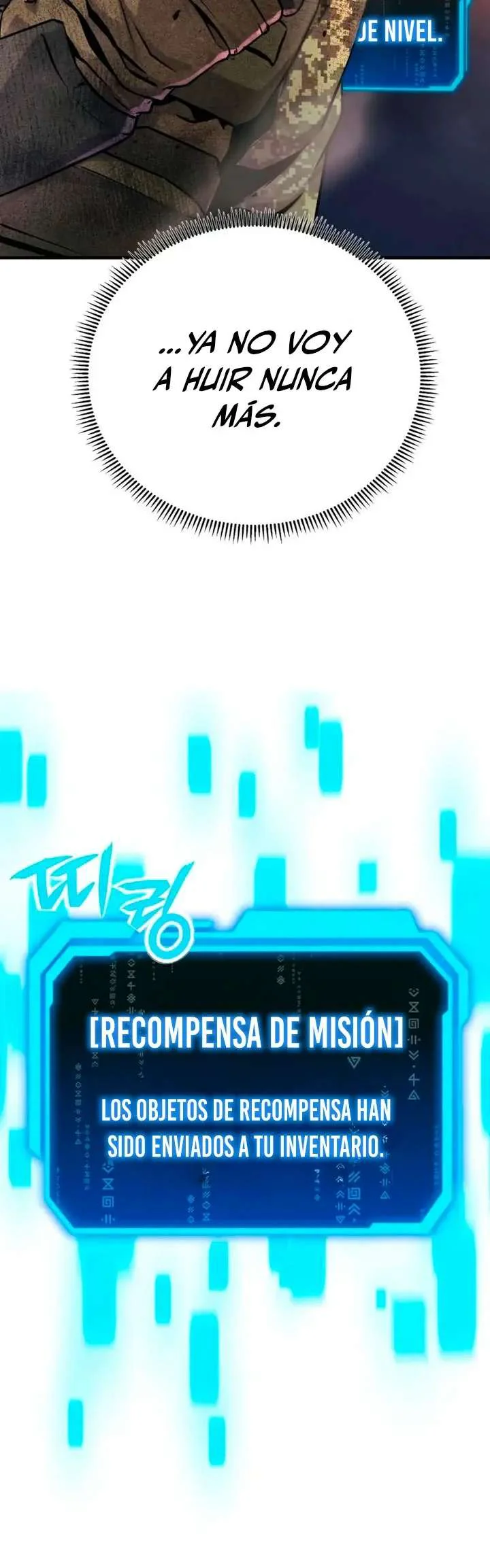 Ingeniero de Laberintos de Rango Nacional Capitulo 13 página 34