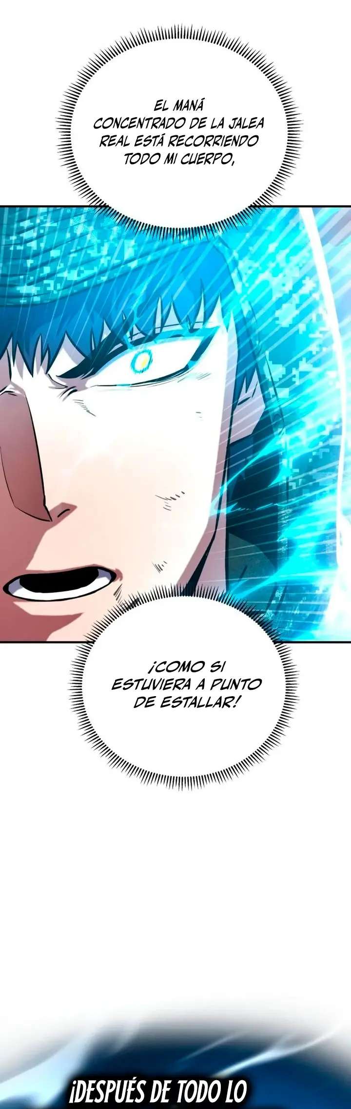 Ingeniero de Laberintos de Rango Nacional Capitulo 13 página 44