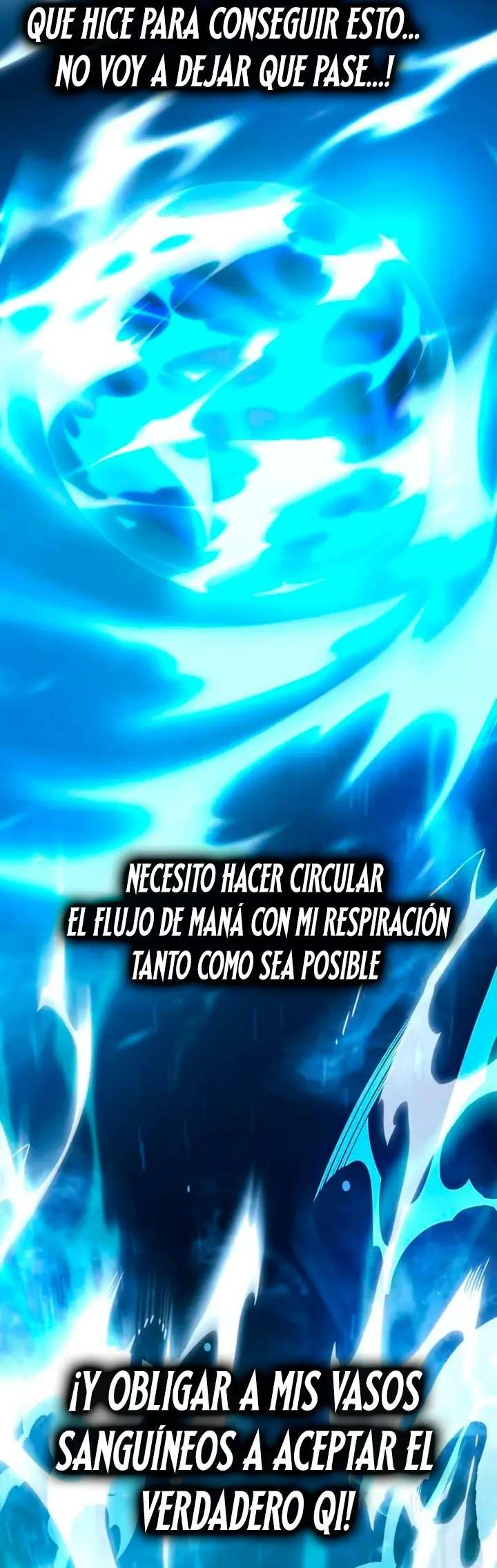 Ingeniero de Laberintos de Rango Nacional Capitulo 13 página 45