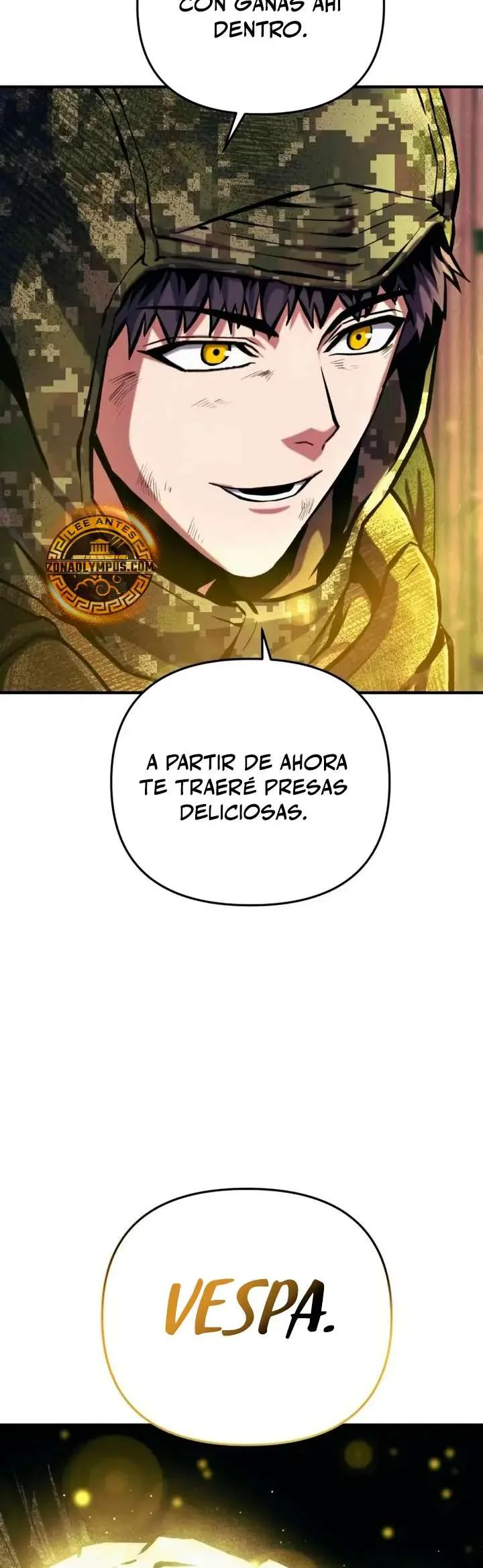 Ingeniero de Laberintos de Rango Nacional Capitulo 13 página 59