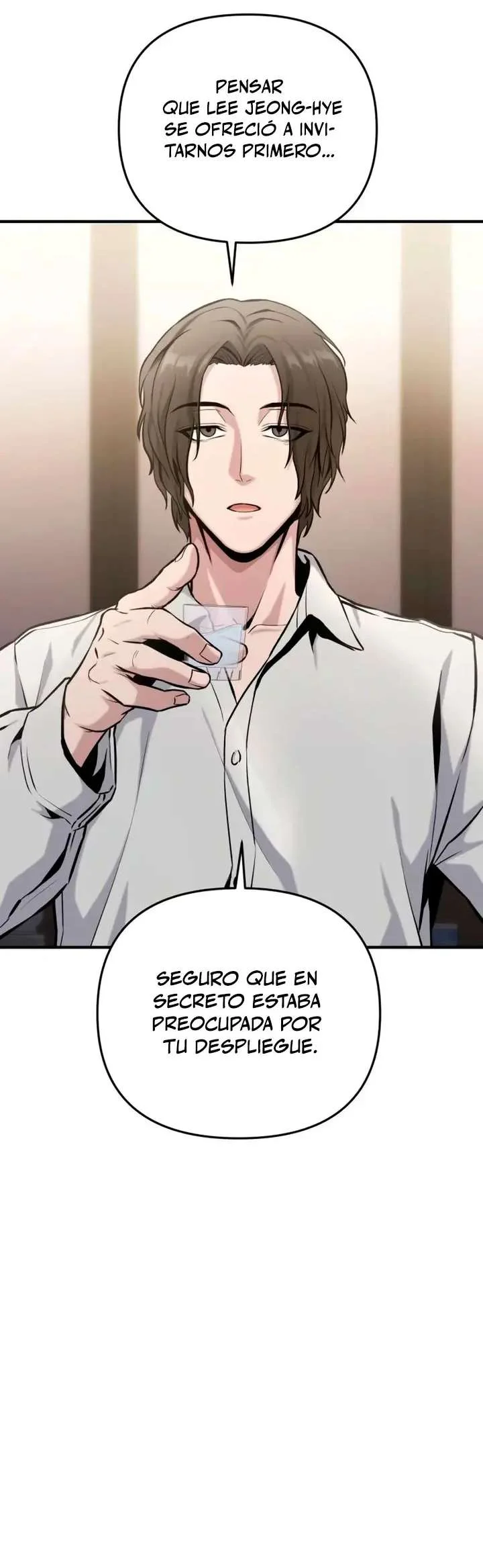 Ingeniero de Laberintos de Rango Nacional Capitulo 13 página 63